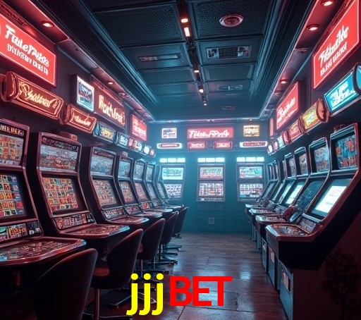 jjjbet: Jogos de Caça-Níqueis-Altas Recompensas, Roleta-Velocidade, Blackjack-Desafios Máximos